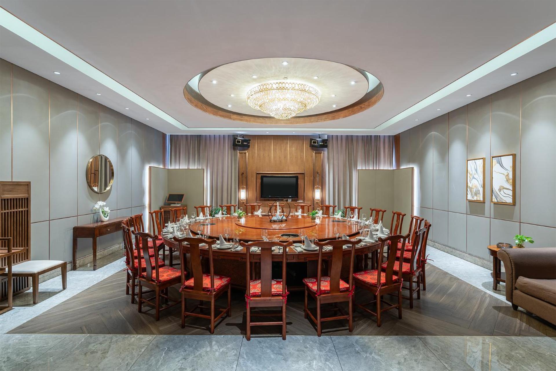Holiday Inn Express Yinchuan Downtown By Ihg Екстер'єр фото