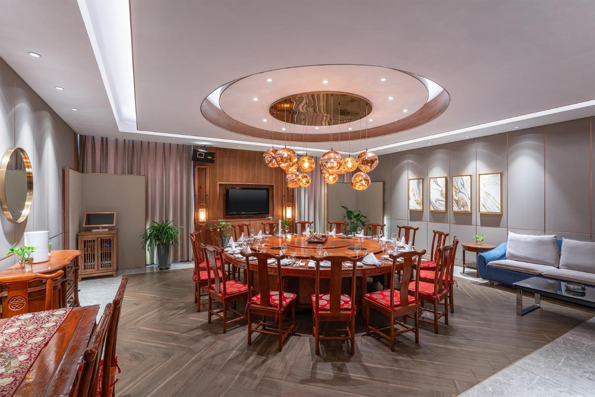 Holiday Inn Express Yinchuan Downtown By Ihg Екстер'єр фото