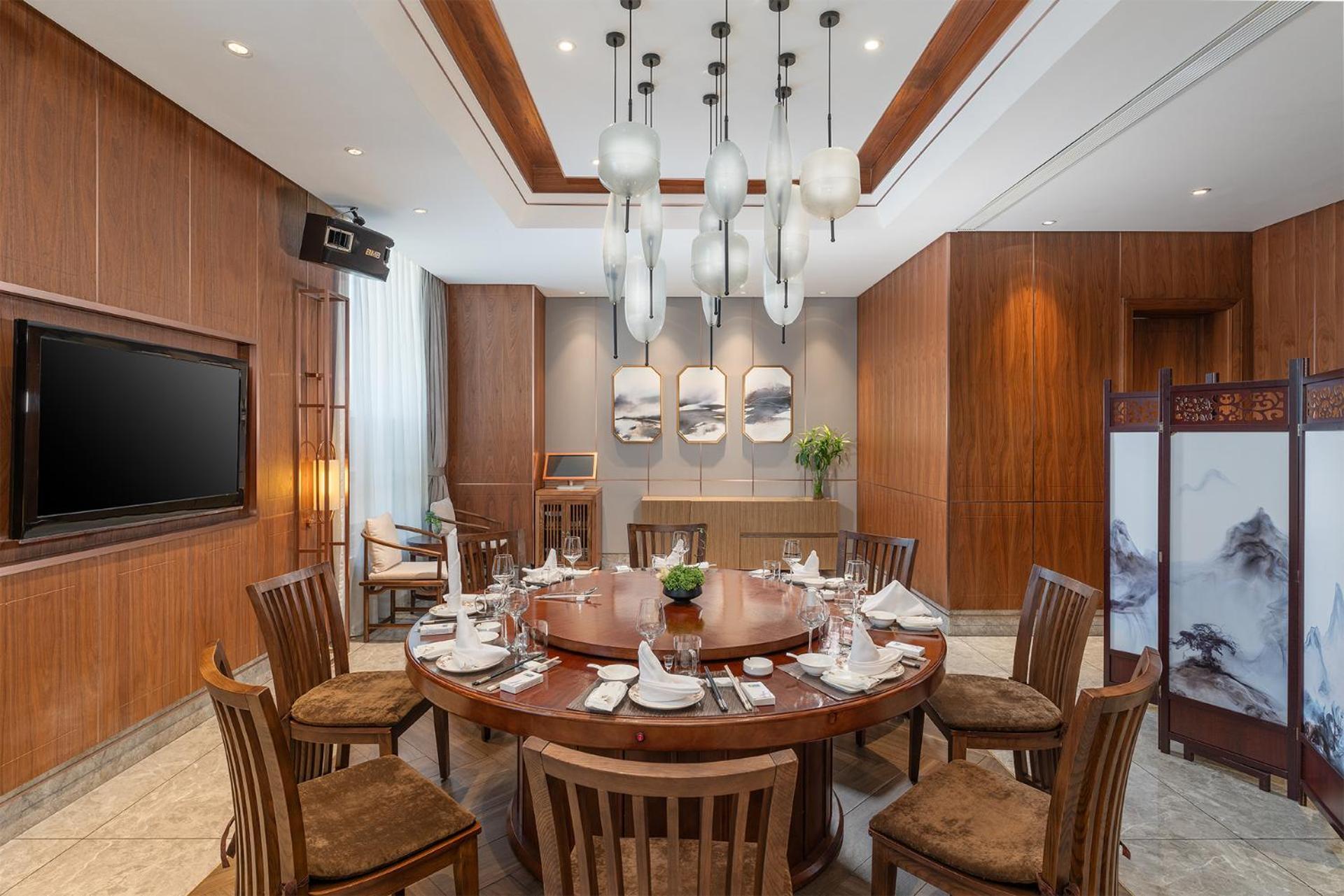 Holiday Inn Express Yinchuan Downtown By Ihg Екстер'єр фото