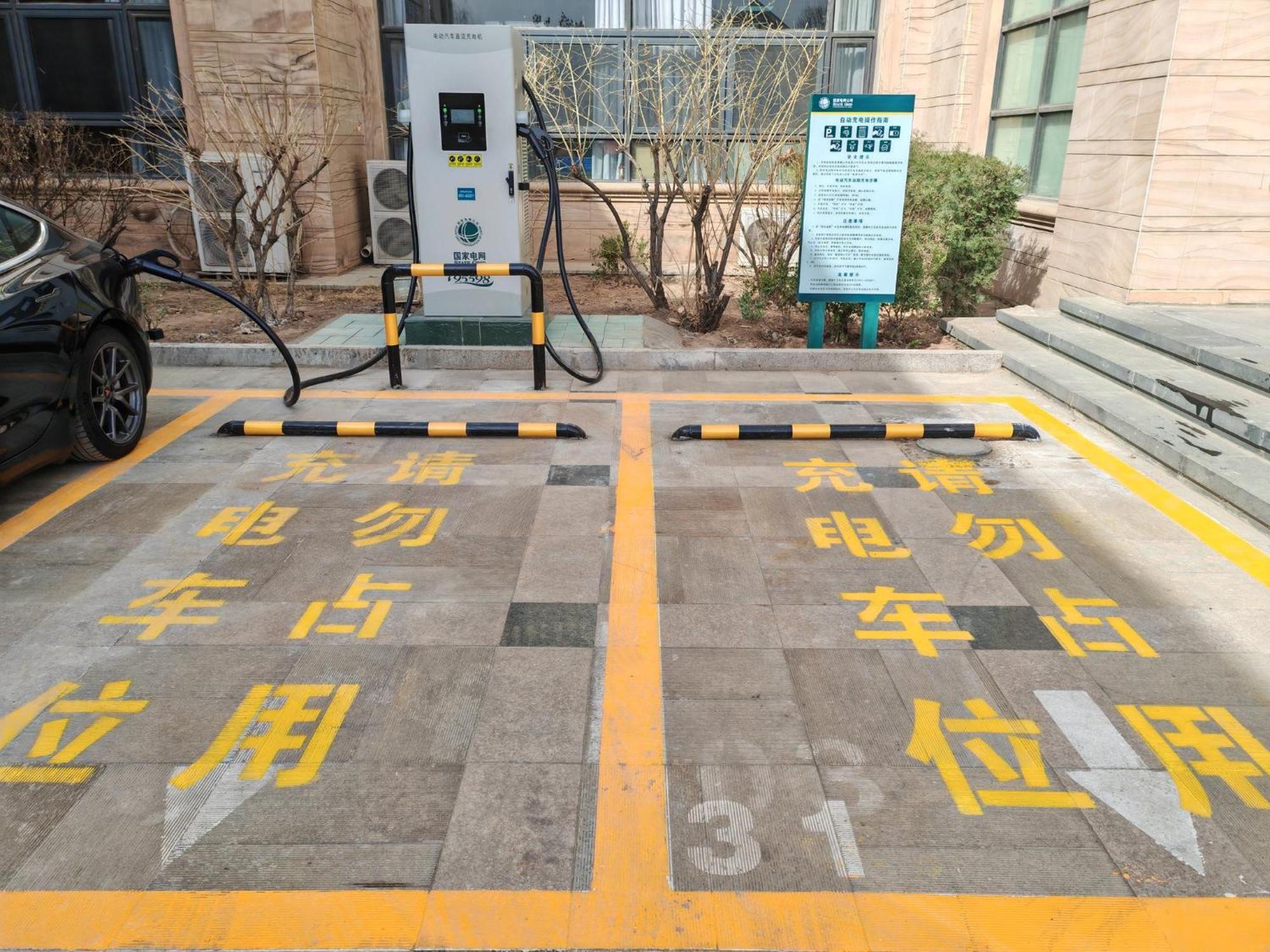 Holiday Inn Express Yinchuan Downtown By Ihg Екстер'єр фото